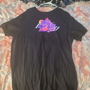 Xl Nike air shirt